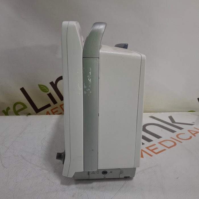 GE Healthcare GE Healthcare Carescape B650 Critical Care Patient Monitor Patient Monitors reLink Medical