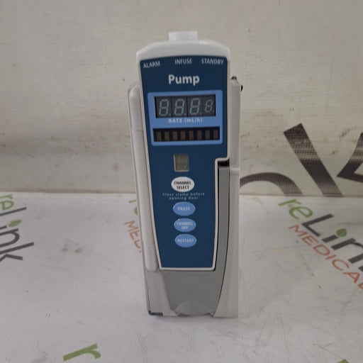 CareFusion CareFusion Alaris 8100 LVP Infusion Pump Module Infusion Pump reLink Medical