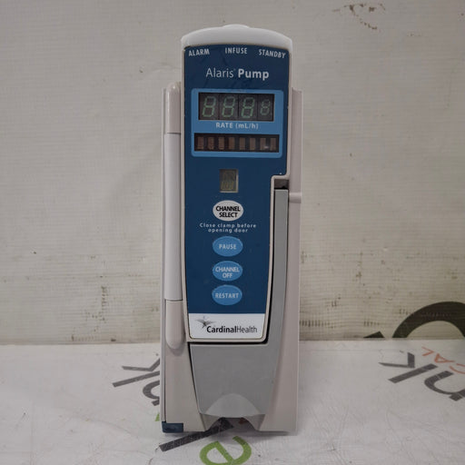 CareFusion CareFusion Alaris 8100 LVP Infusion Pump Module Infusion Pump reLink Medical