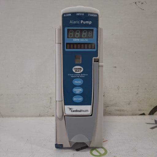 CareFusion CareFusion Alaris 8100 LVP Infusion Pump Module Infusion Pump reLink Medical