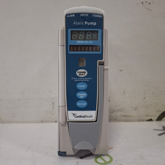 CareFusion CareFusion Alaris 8100 LVP Infusion Pump Module Infusion Pump reLink Medical