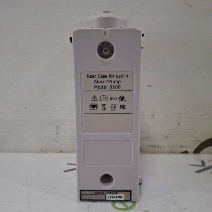 CareFusion CareFusion Alaris 8100 LVP Infusion Pump Module Infusion Pump reLink Medical