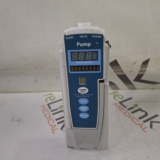 CareFusion CareFusion Alaris 8100 LVP Infusion Pump Module Infusion Pump reLink Medical