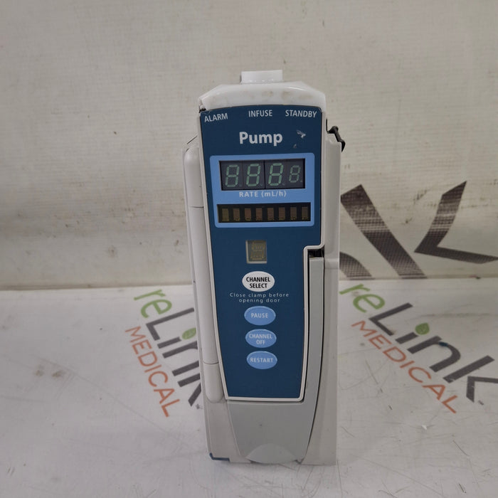 CareFusion CareFusion Alaris 8100 LVP Infusion Pump Module Infusion Pump reLink Medical
