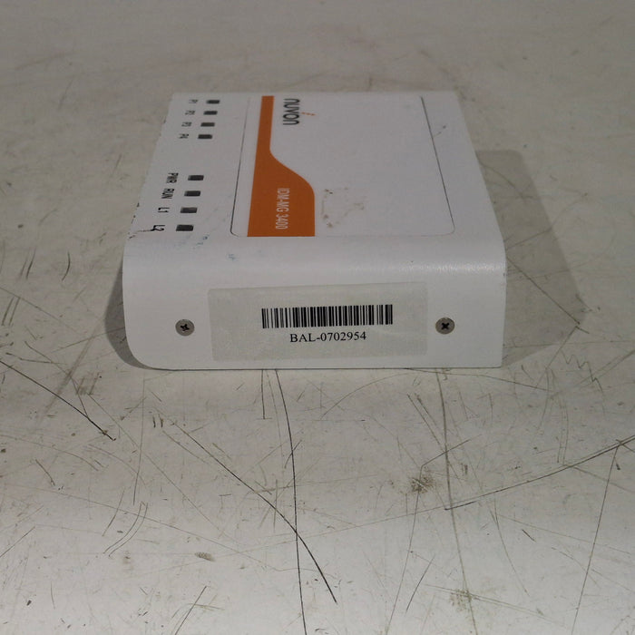 NUVON IDM-MG 3400 Electronic System