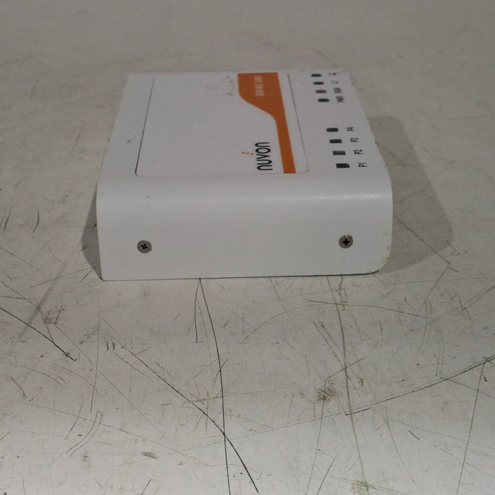 NUVON IDM-MG 3400 Electronic System