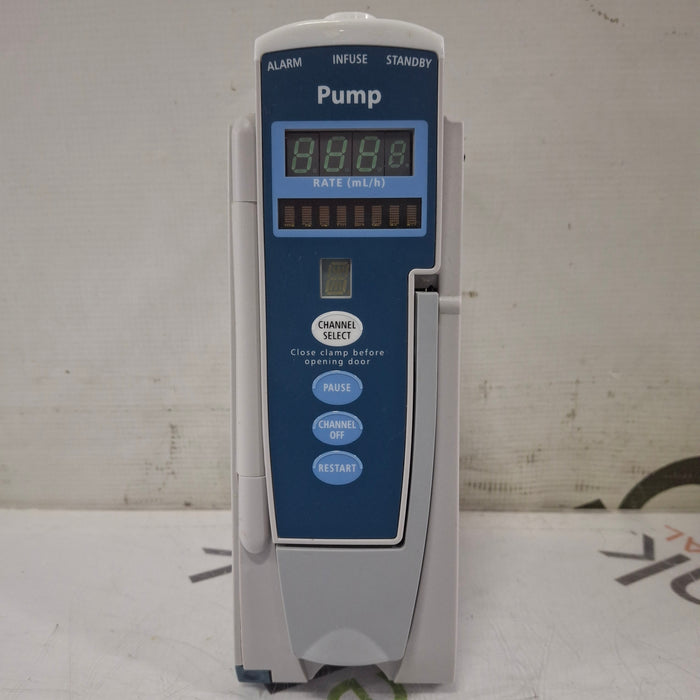 CareFusion CareFusion Alaris 8100 LVP Infusion Pump Module Infusion Pump reLink Medical