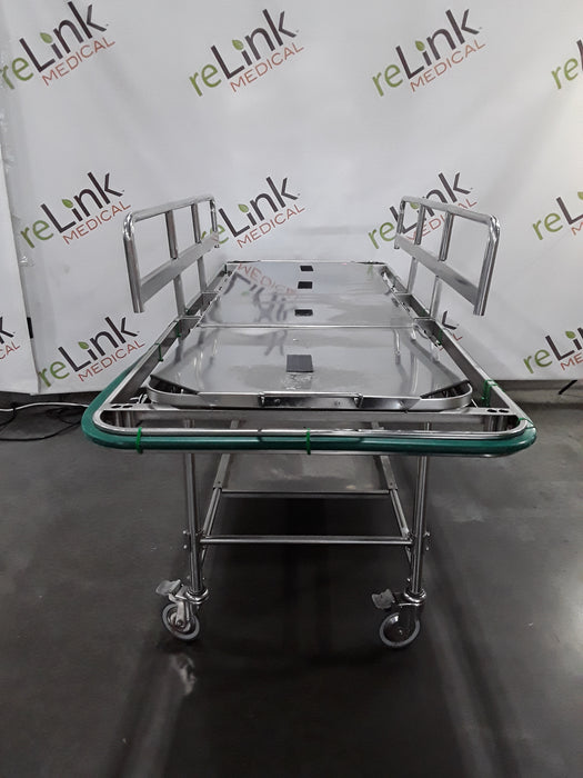MRI Equip Stretcher