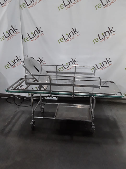 MRI Equip Stretcher