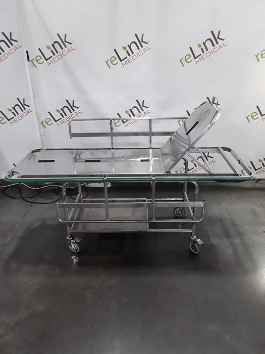 MRI Equip Stretcher