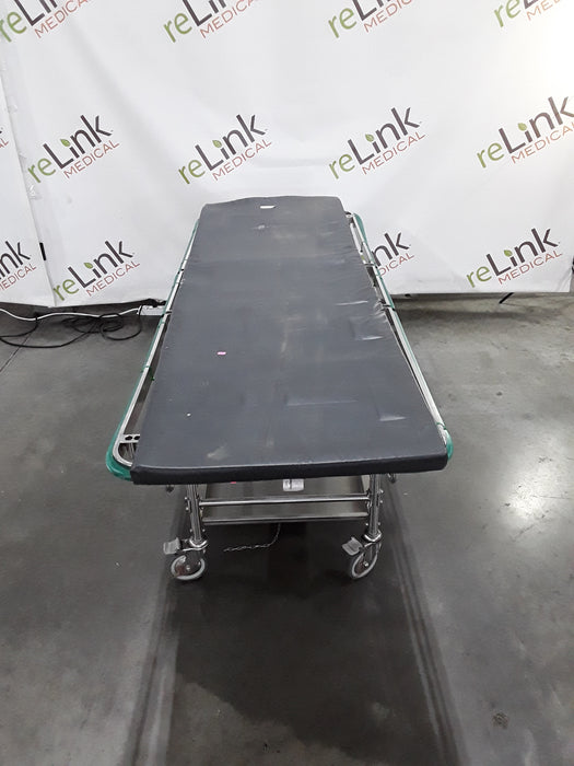 MRI Equip Stretcher