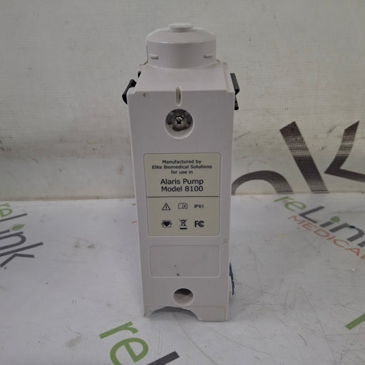 CareFusion CareFusion Alaris 8100 LVP Infusion Pump Module Infusion Pump reLink Medical