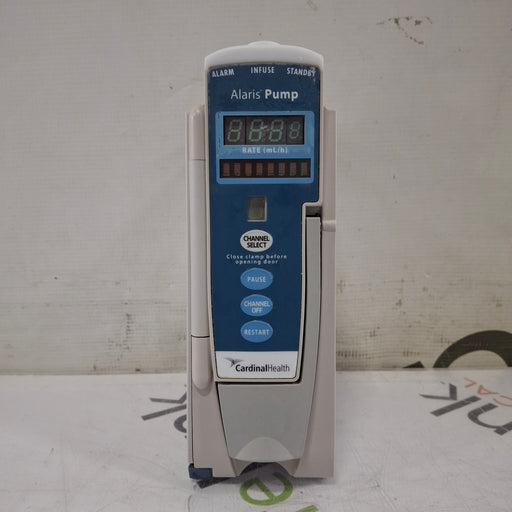 CareFusion CareFusion Alaris 8100 LVP Infusion Pump Module Infusion Pump reLink Medical