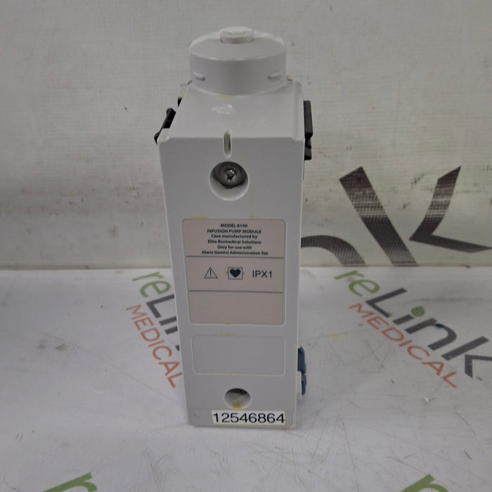 CareFusion CareFusion Alaris 8100 LVP Infusion Pump Module Infusion Pump reLink Medical