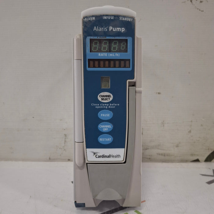 CareFusion CareFusion Alaris 8100 LVP Infusion Pump Module Infusion Pump reLink Medical
