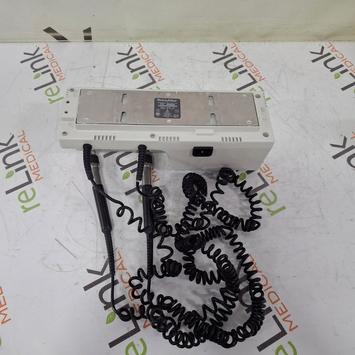 Welch Allyn 767 Transformer Otoscope Ophthalmoscope