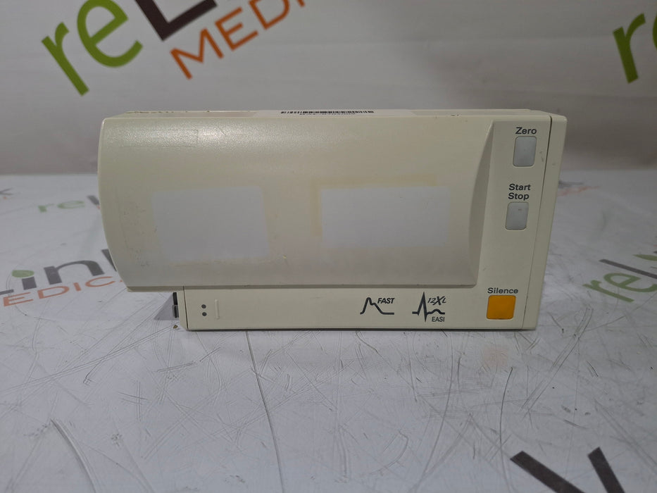 Philips Philips M3001A-A01C06C12 Fast SpO2, NIBP, 12 lead ECG, Temp, IBP MMS Module Patient Monitors reLink Medical