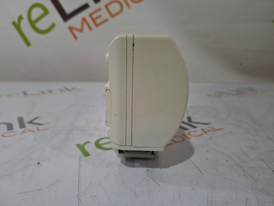 Philips Philips M3001A-A01C06C12 Fast SpO2, NIBP, 12 lead ECG, Temp, IBP MMS Module Patient Monitors reLink Medical