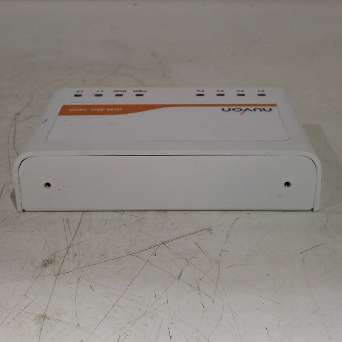 NUVON NUVON IDM-MG 3400 Electronic System Computers Tablets & Networking reLink Medical