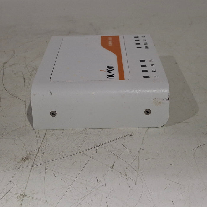 NUVON NUVON IDM-MG 3400 Electronic System Computers Tablets & Networking reLink Medical