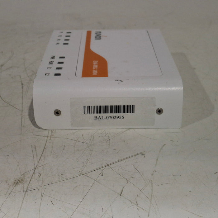 NUVON NUVON IDM-MG 3400 Electronic System Computers Tablets & Networking reLink Medical