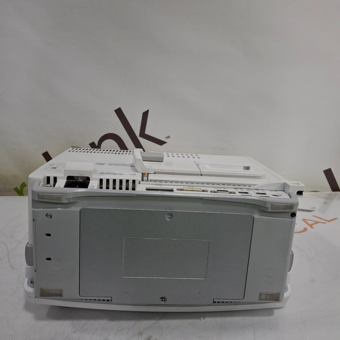 GE Healthcare GE Healthcare Carescape B650 Critical Care Patient Monitor Patient Monitors reLink Medical