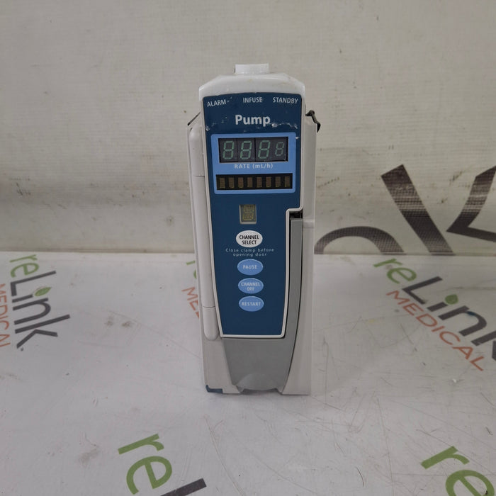 CareFusion CareFusion Alaris 8100 LVP Infusion Pump Module Infusion Pump reLink Medical