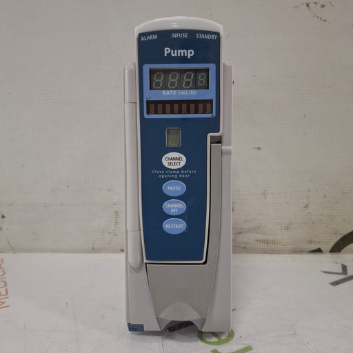 CareFusion CareFusion Alaris 8100 LVP Infusion Pump Module Infusion Pump reLink Medical