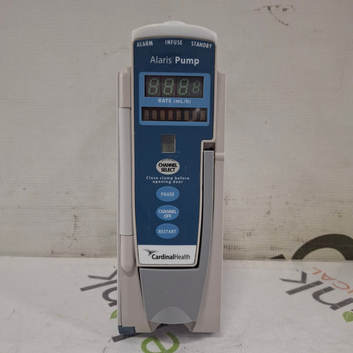 CareFusion CareFusion Alaris 8100 LVP Infusion Pump Module Infusion Pump reLink Medical