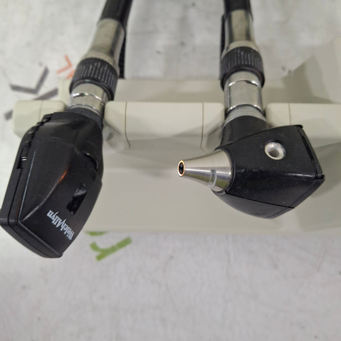 Welch Allyn Welch Allyn 767 Transformer Otoscope Ophthalmoscope Diagnostic Exam Equipment reLink Medical