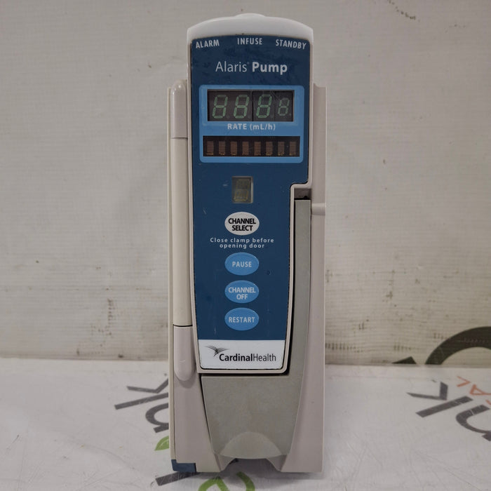CareFusion CareFusion Alaris 8100 LVP Infusion Pump Module Infusion Pump reLink Medical