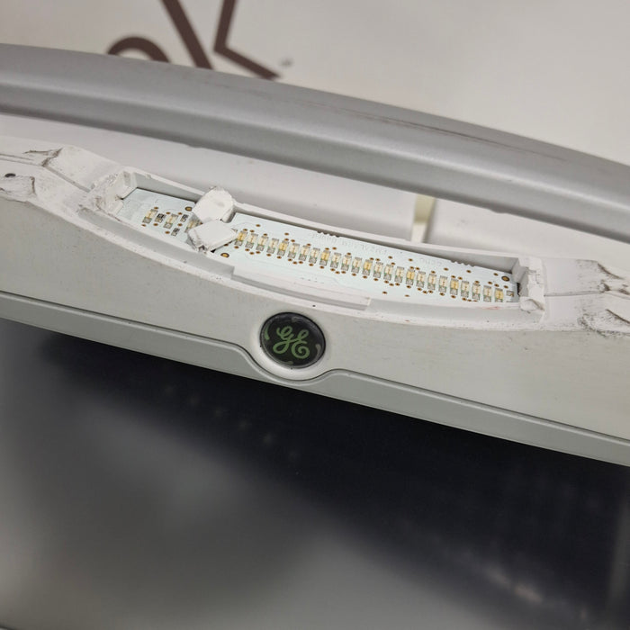 GE Healthcare GE Healthcare Carescape B650 Post Anesthesia Care Patient Monitor Patient Monitors reLink Medical