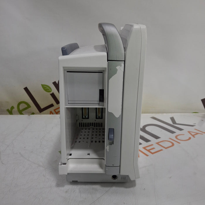 GE Healthcare GE Healthcare Carescape B650 Post Anesthesia Care Patient Monitor Patient Monitors reLink Medical