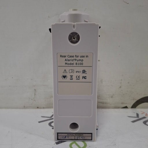 CareFusion CareFusion Alaris 8100 LVP Infusion Pump Module Infusion Pump reLink Medical