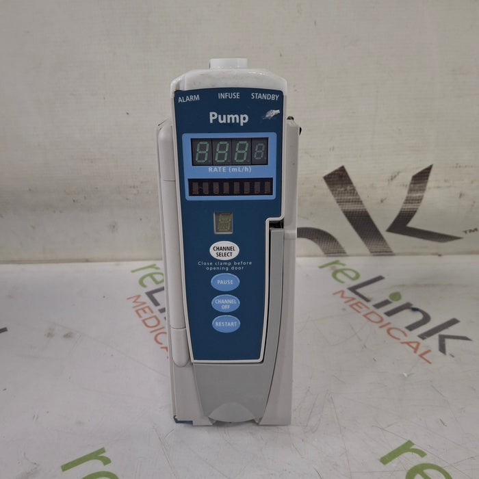 CareFusion CareFusion Alaris 8100 LVP Infusion Pump Module Infusion Pump reLink Medical