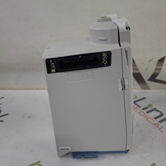 CareFusion CareFusion Alaris 8100 LVP Infusion Pump Module Infusion Pump reLink Medical