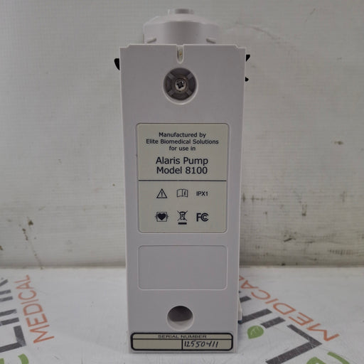 CareFusion CareFusion Alaris 8100 LVP Infusion Pump Module Infusion Pump reLink Medical