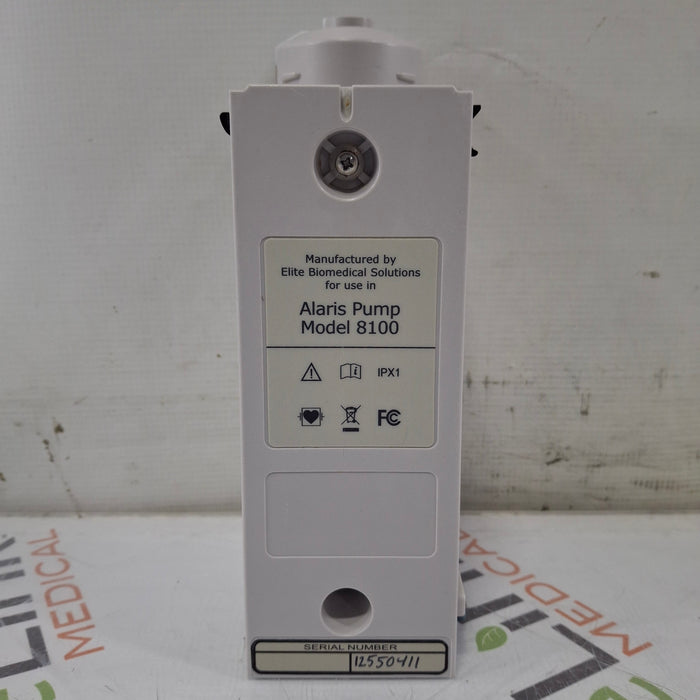 CareFusion CareFusion Alaris 8100 LVP Infusion Pump Module Infusion Pump reLink Medical