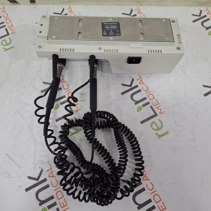 Welch Allyn Welch Allyn 767 Transformer Otoscope Ophthalmoscope Diagnostic Exam Equipment reLink Medical