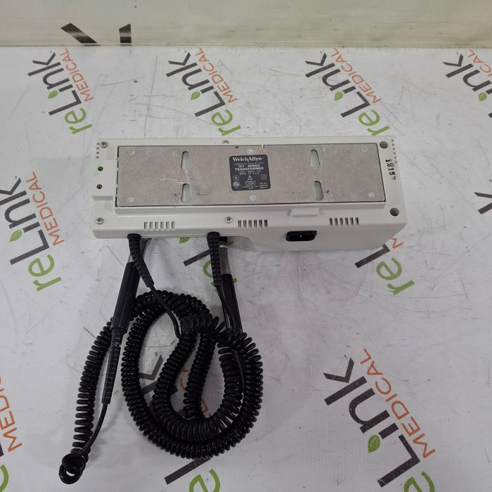 Welch Allyn Welch Allyn 767 Transformer Otoscope Ophthalmoscope Diagnostic Exam Equipment reLink Medical