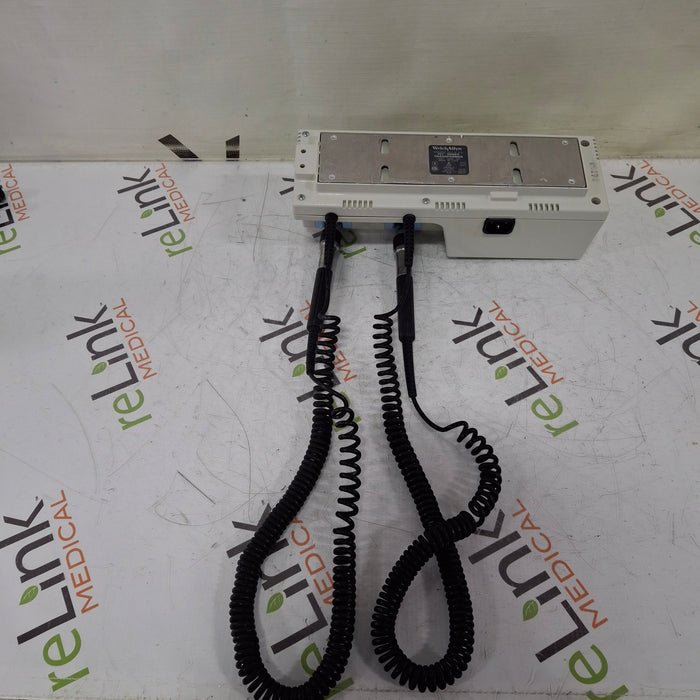 Welch Allyn 767 Transformer Otoscope Ophthalmoscope