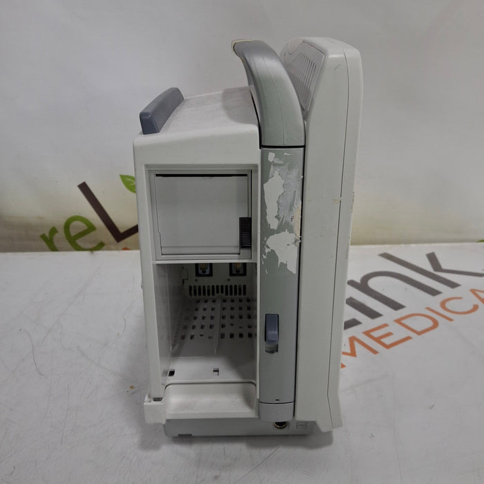 GE Healthcare GE Healthcare Carescape B650 Emergency Care Patient Monitor Patient Monitors reLink Medical