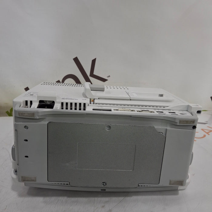 GE Healthcare GE Healthcare Carescape B650 Emergency Care Patient Monitor Patient Monitors reLink Medical