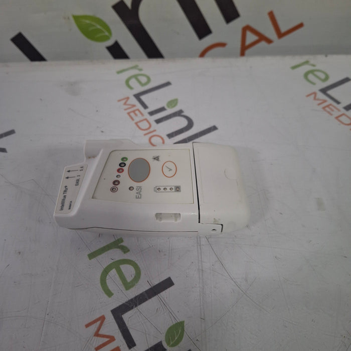 Philips Intellivue TRx+ M4841A S02 Telemetry Transmitter w/SpO2