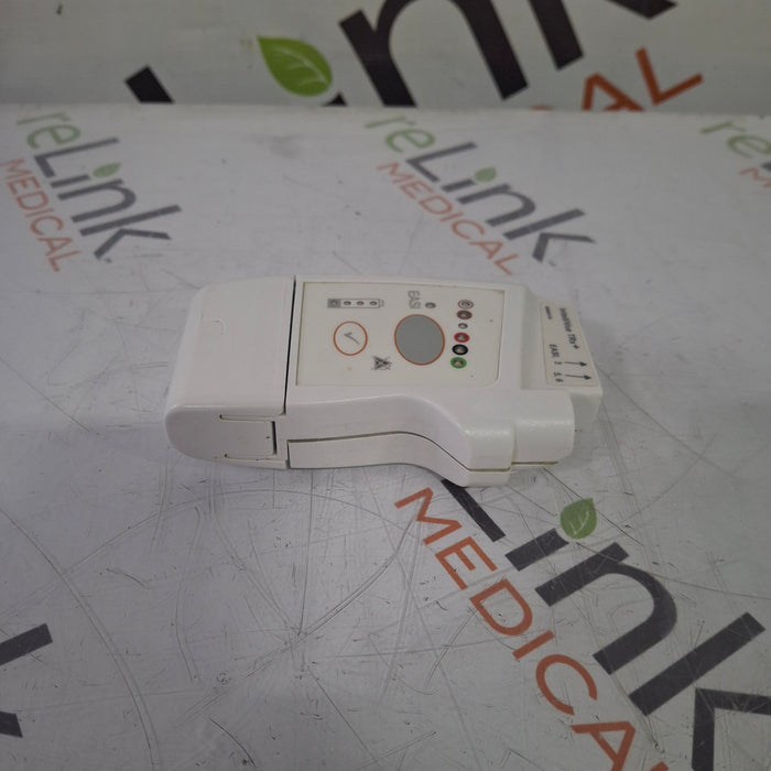 Philips Intellivue TRx+ M4841A S02 Telemetry Transmitter w/SpO2