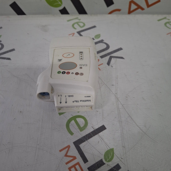 Philips Intellivue TRx+ M4841A S02 Telemetry Transmitter w/SpO2