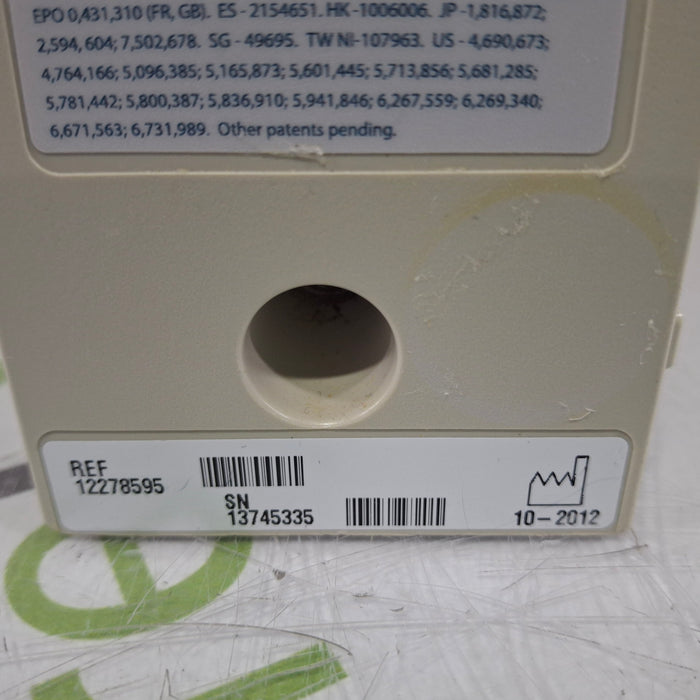 CareFusion CareFusion Alaris 8100 LVP Infusion Pump Module Infusion Pump reLink Medical