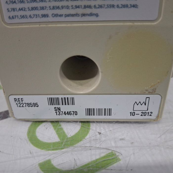 CareFusion CareFusion Alaris 8100 LVP Infusion Pump Module Infusion Pump reLink Medical