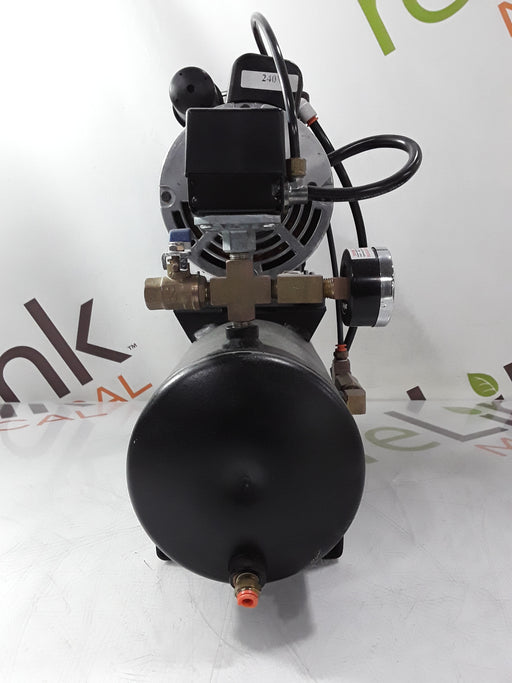 Gast Gast 71R142-P230-D301X Air Compressor Industrial Equipment reLink Medical