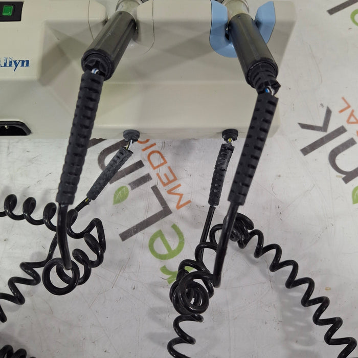 Welch Allyn Welch Allyn 767 Transformer Otoscope Ophthalmoscope Diagnostic Exam Equipment reLink Medical